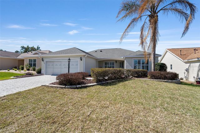 17640 SE 81ST TIMBERWOOD TERRACE, The Villages, FL 32162