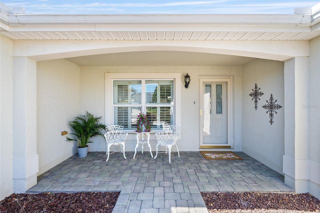 17640 SE 81ST TIMBERWOOD TERRACE, The Villages, FL 32162