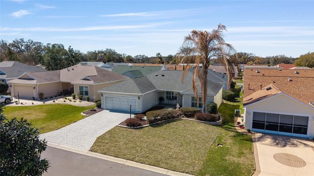 17640 SE 81ST TIMBERWOOD TERRACE, The Villages, FL 32162