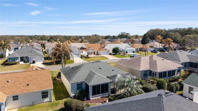 17640 SE 81ST TIMBERWOOD TERRACE, The Villages, FL 32162