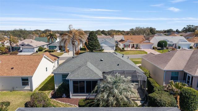 17640 SE 81ST TIMBERWOOD TERRACE, The Villages, FL 32162