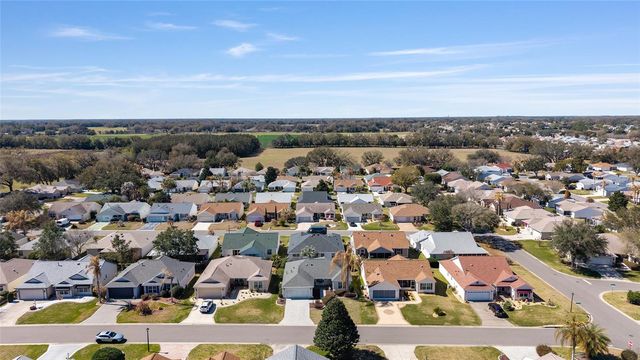 17640 SE 81ST TIMBERWOOD TERRACE, The Villages, FL 32162