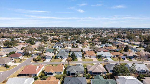 17640 SE 81ST TIMBERWOOD TERRACE, The Villages, FL 32162