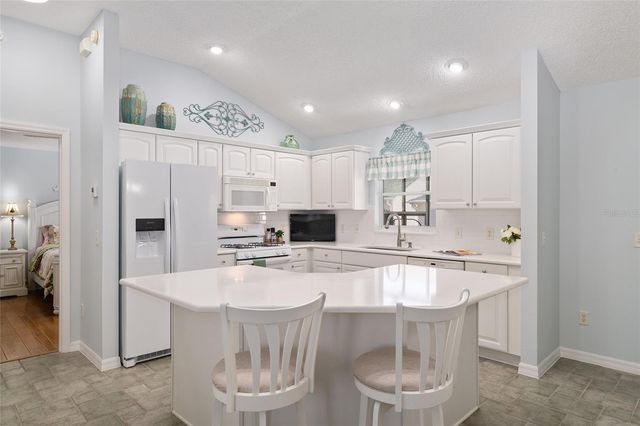 17640 SE 81ST TIMBERWOOD TERRACE, The Villages, FL 32162