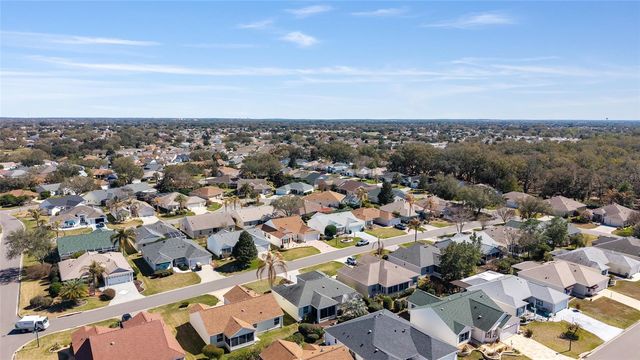 17640 SE 81ST TIMBERWOOD TERRACE, The Villages, FL 32162