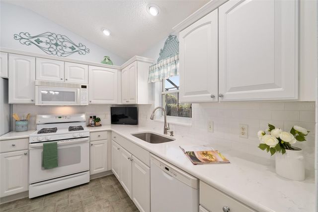 17640 SE 81ST TIMBERWOOD TERRACE, The Villages, FL 32162