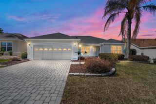 17640 SE 81ST TIMBERWOOD TERRACE, The Villages, FL 32162