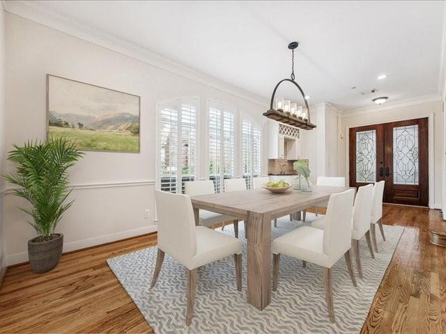 6324 Elm Court, Bellaire, TX 77401