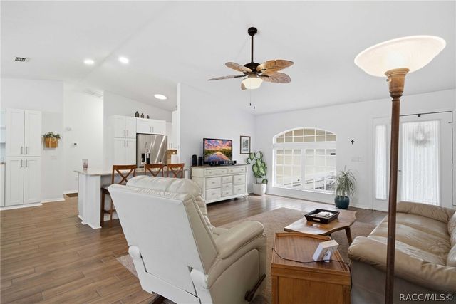 629 W Liberty Street, Hernando, FL 34442