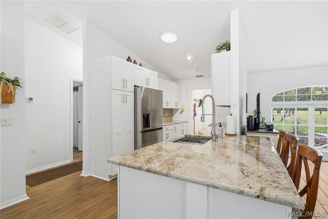 629 W Liberty Street, Hernando, FL 34442