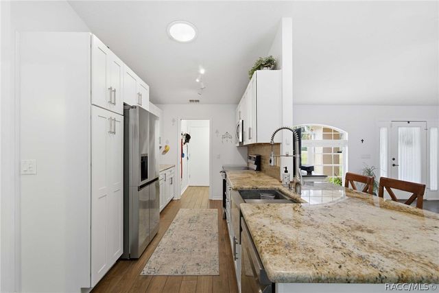 629 W Liberty Street, Hernando, FL 34442