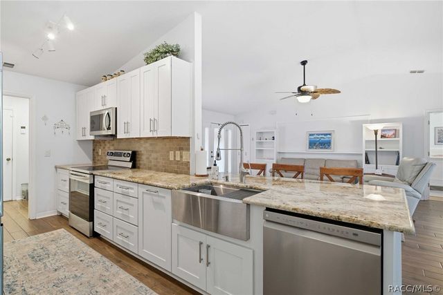 629 W Liberty Street, Hernando, FL 34442