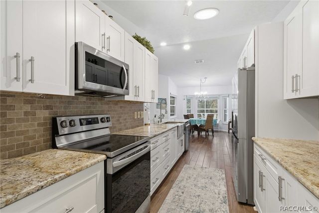 629 W Liberty Street, Hernando, FL 34442