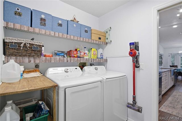 629 W Liberty Street, Hernando, FL 34442