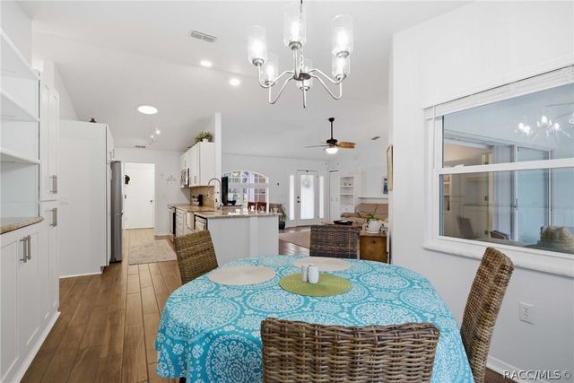 629 W Liberty Street, Hernando, FL 34442