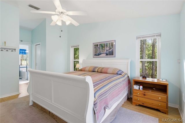 629 W Liberty Street, Hernando, FL 34442