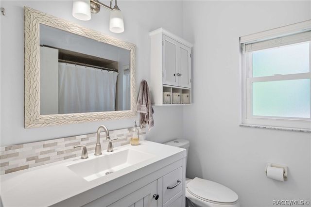 629 W Liberty Street, Hernando, FL 34442