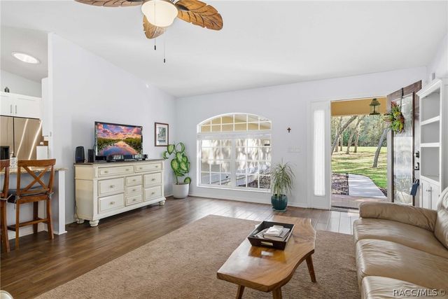 629 W Liberty Street, Hernando, FL 34442