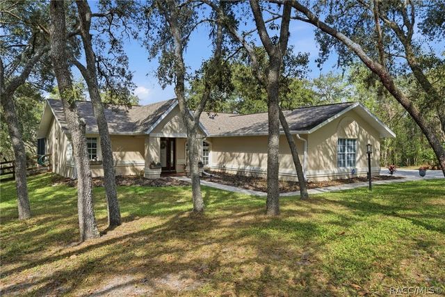 629 W Liberty Street, Hernando, FL 34442