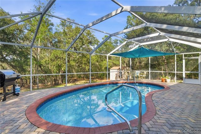 629 W Liberty Street, Hernando, FL 34442