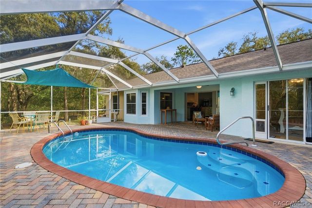 629 W Liberty Street, Hernando, FL 34442