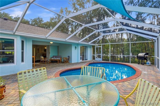 629 W Liberty Street, Hernando, FL 34442