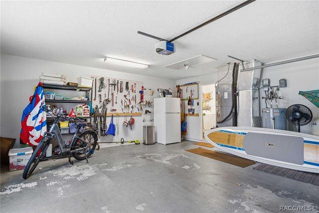 629 W Liberty Street, Hernando, FL 34442