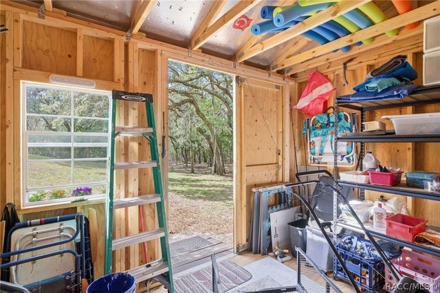 629 W Liberty Street, Hernando, FL 34442