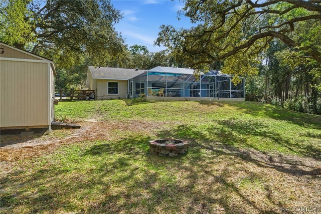 629 W Liberty Street, Hernando, FL 34442