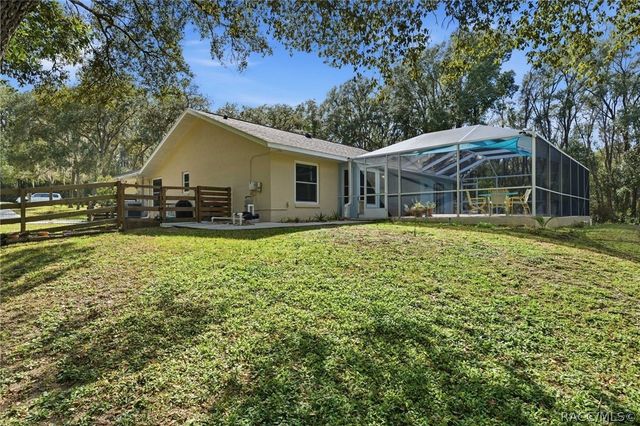 629 W Liberty Street, Hernando, FL 34442