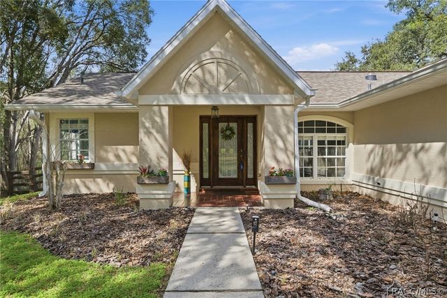 629 W Liberty Street, Hernando, FL 34442