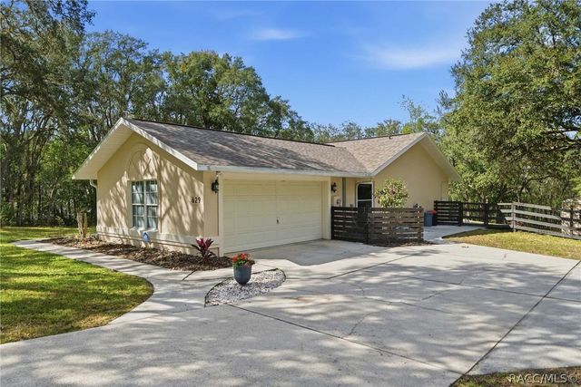 629 W Liberty Street, Hernando, FL 34442