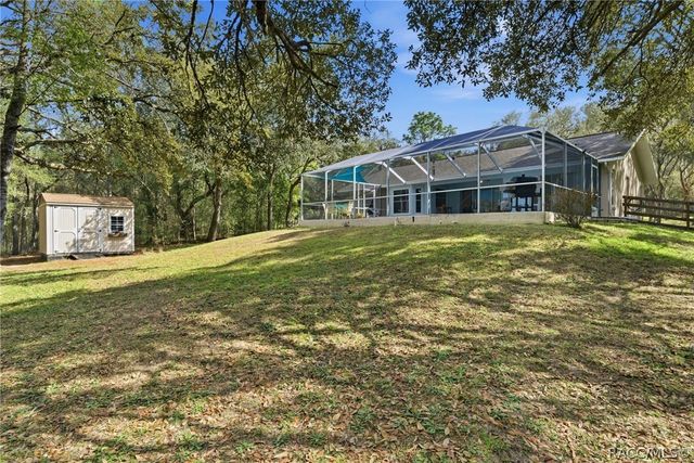 629 W Liberty Street, Hernando, FL 34442