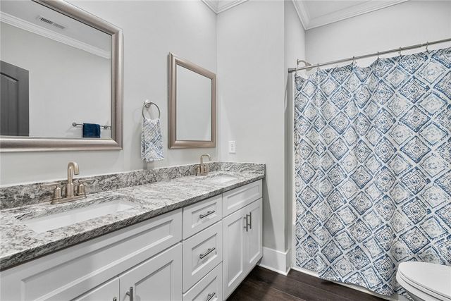 823 Pritchards Drive, Anderson, SC 29625