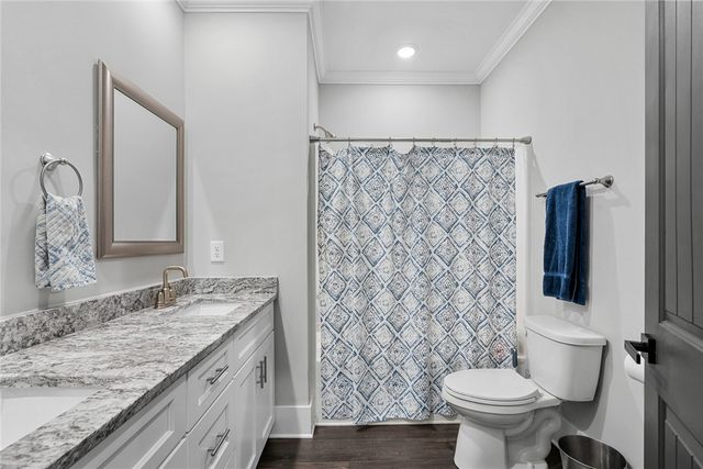 823 Pritchards Drive, Anderson, SC 29625