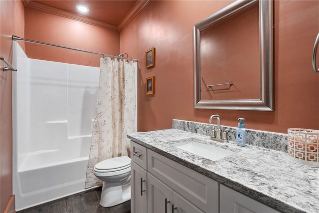 823 Pritchards Drive, Anderson, SC 29625