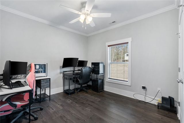 823 Pritchards Drive, Anderson, SC 29625