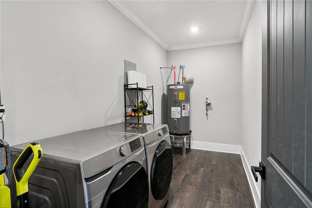 823 Pritchards Drive, Anderson, SC 29625