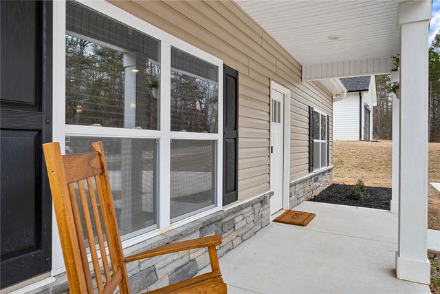 823 Pritchards Drive, Anderson, SC 29625