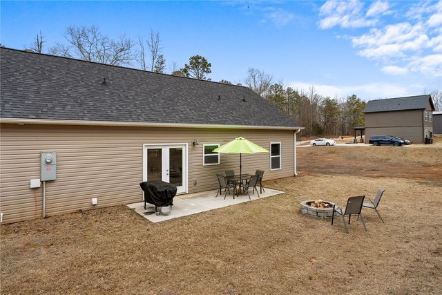 823 Pritchards Drive, Anderson, SC 29625