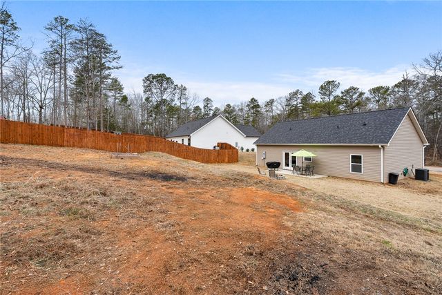 823 Pritchards Drive, Anderson, SC 29625