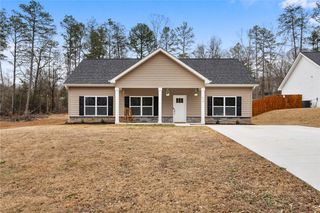 823 Pritchards Drive, Anderson, SC 29625