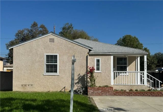 2236 N Manning, Burbank, CA 91505