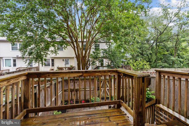 285 GUNDRY DR, Falls Church, VA 22046