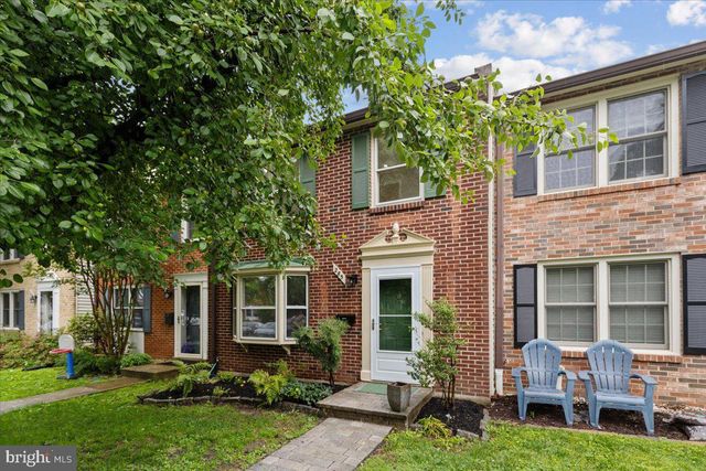 285 GUNDRY DR, Falls Church, VA 22046
