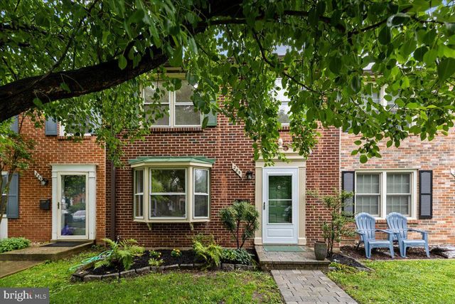 285 GUNDRY DR, Falls Church, VA 22046