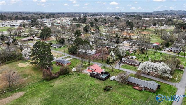 604 Franklin Avenue, Boaz, AL 35957