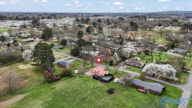 604 Franklin Avenue, Boaz, AL 35957