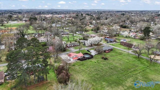 604 Franklin Avenue, Boaz, AL 35957