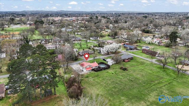 604 Franklin Avenue, Boaz, AL 35957